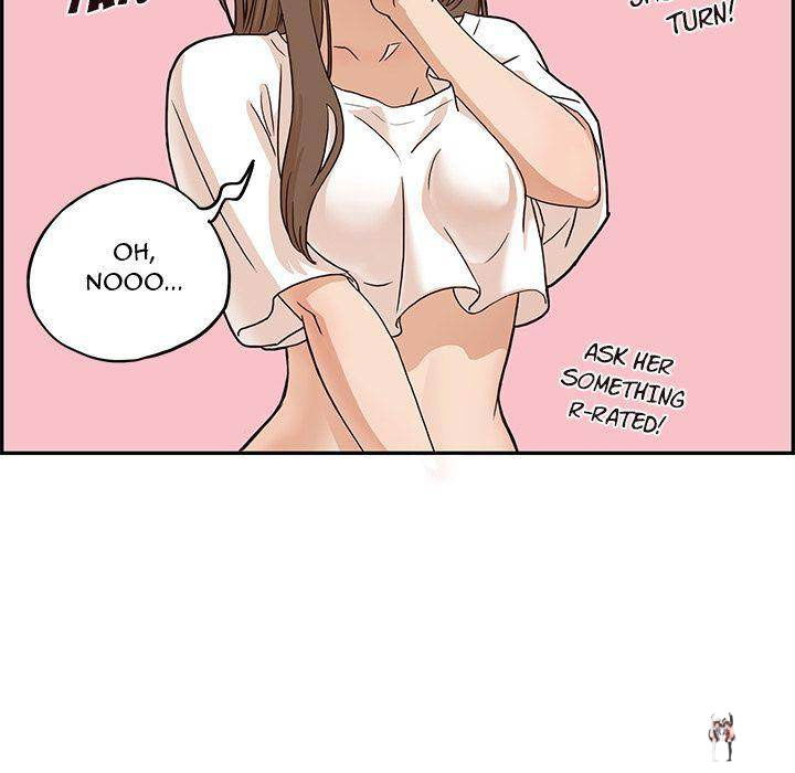 His Women’s University His Women’s University Chapter 7 - Page 30