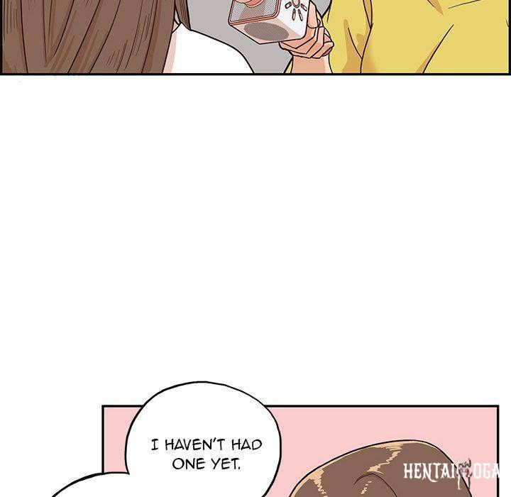 His Women’s University His Women’s University Chapter 7 - Page 32