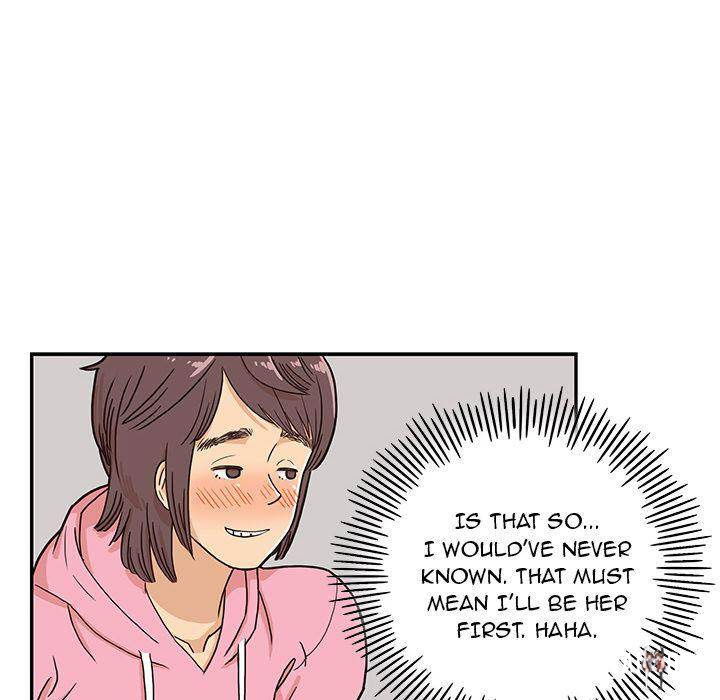 His Women’s University His Women’s University Chapter 7 - Page 34