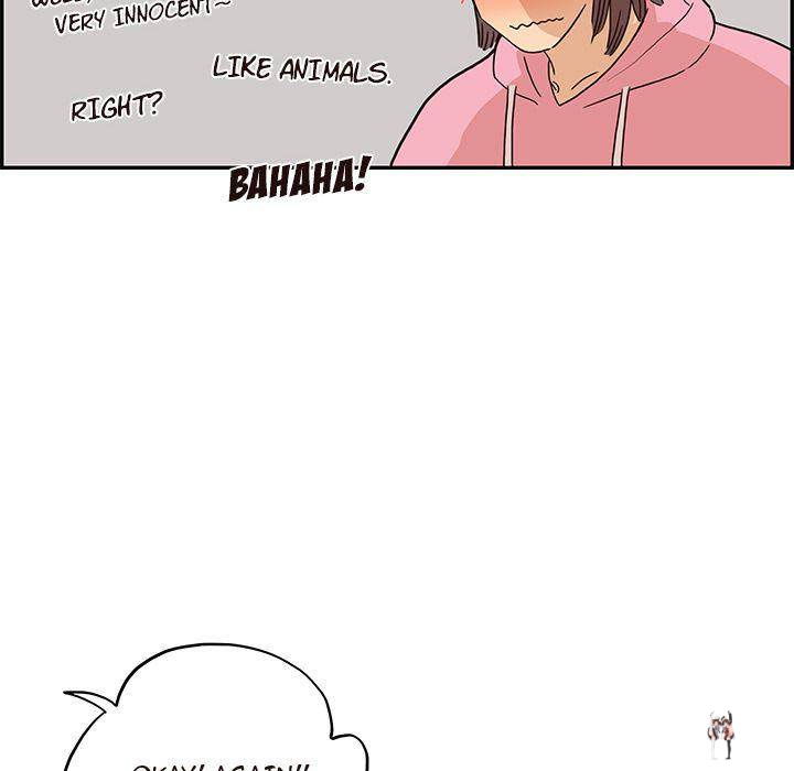 His Women’s University His Women’s University Chapter 7 - Page 44