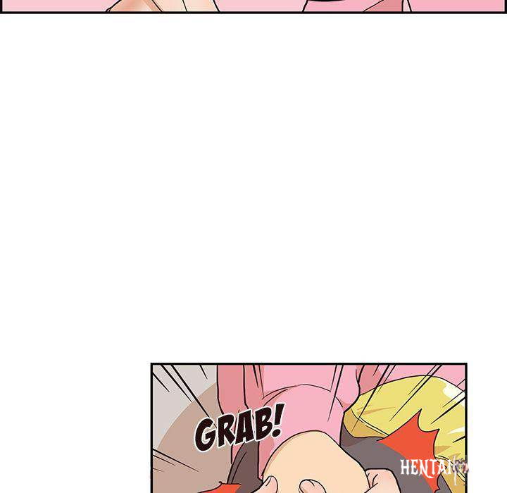 His Women’s University His Women’s University Chapter 7 - Page 53