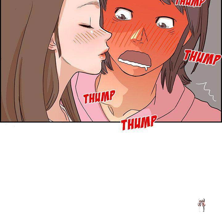 His Women’s University His Women’s University Chapter 7 - Page 55