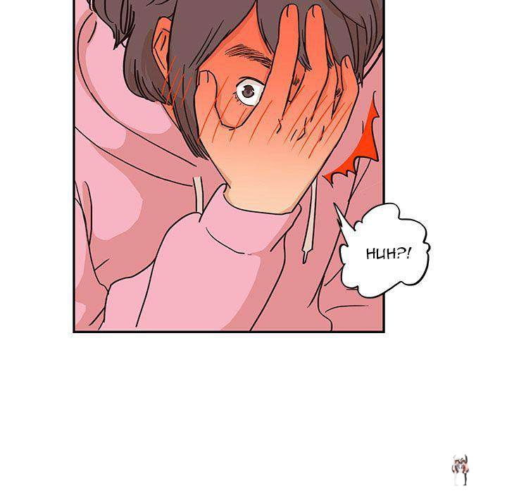 His Women’s University His Women’s University Chapter 7 - Page 58