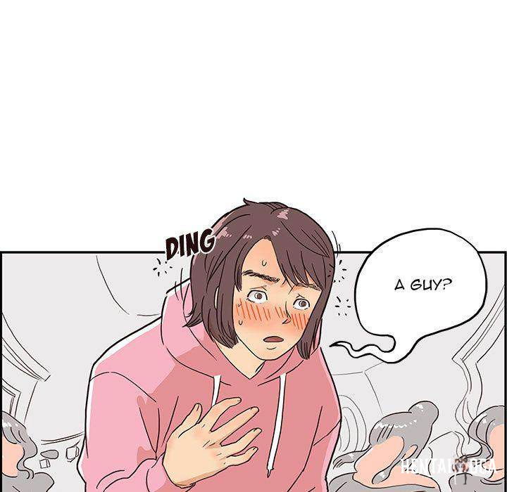 His Women’s University His Women’s University Chapter 7 - Page 59