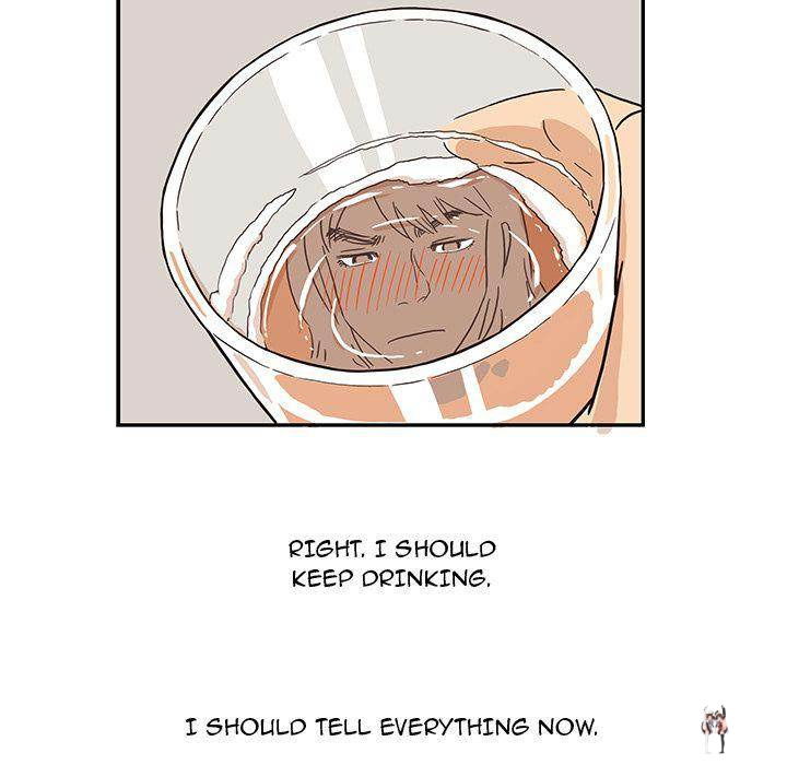 His Women’s University His Women’s University Chapter 7 - Page 61