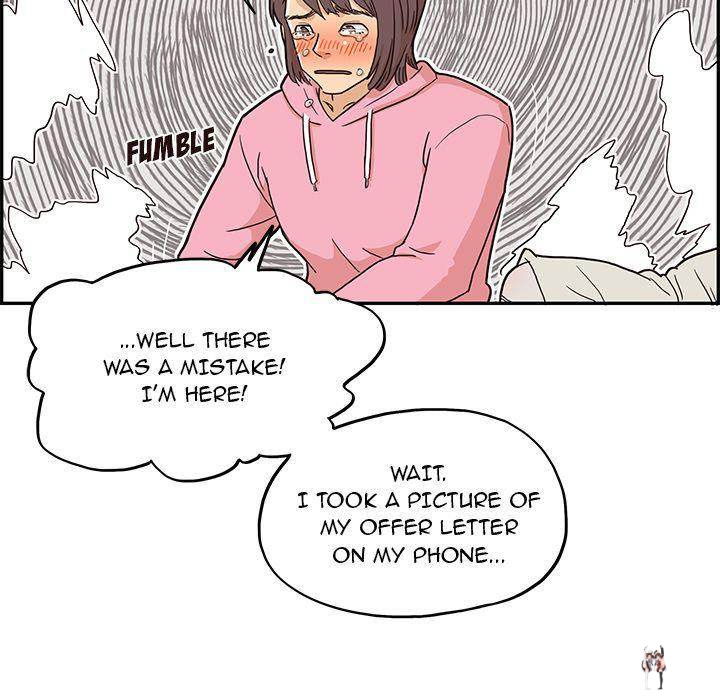 His Women’s University His Women’s University Chapter 7 - Page 66