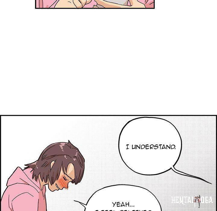 His Women’s University His Women’s University Chapter 7 - Page 68