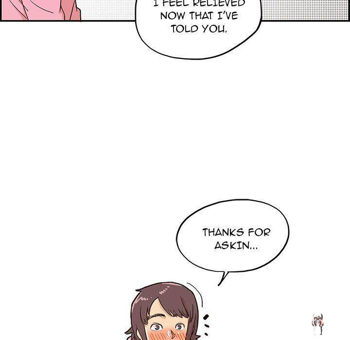 His Women’s University His Women’s University Chapter 7 - Page 69