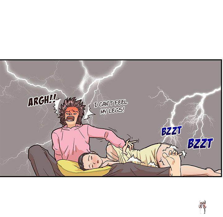 His Women’s University His Women’s University Chapter 7 - Page 73