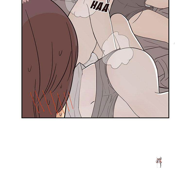 His Women’s University His Women’s University Chapter 7 - Page 75