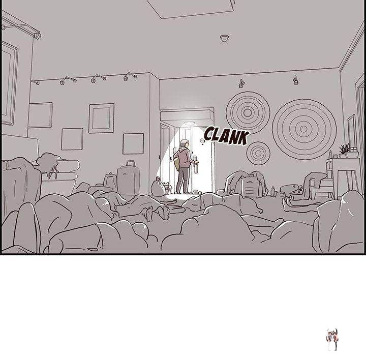 His Women’s University His Women’s University Chapter 7 - Page 78