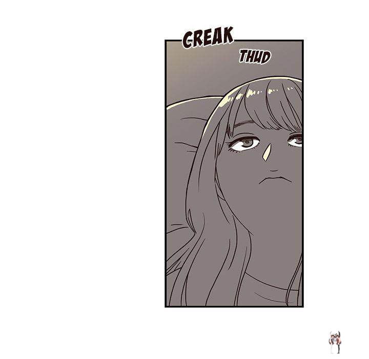 His Women’s University His Women’s University Chapter 7 - Page 79