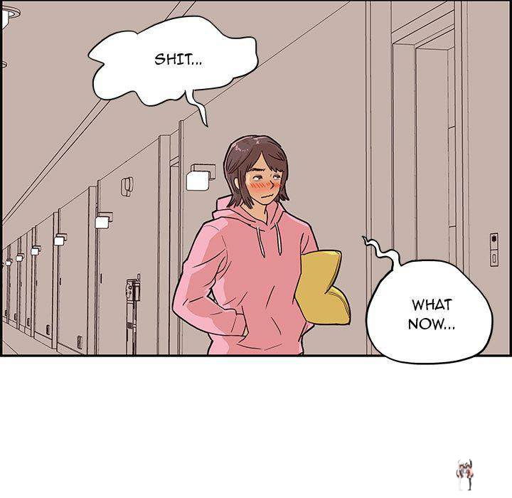 His Women’s University His Women’s University Chapter 7 - Page 81