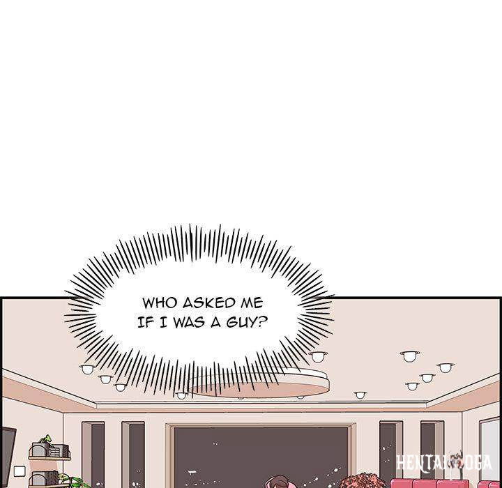 His Women’s University His Women’s University Chapter 7 - Page 89