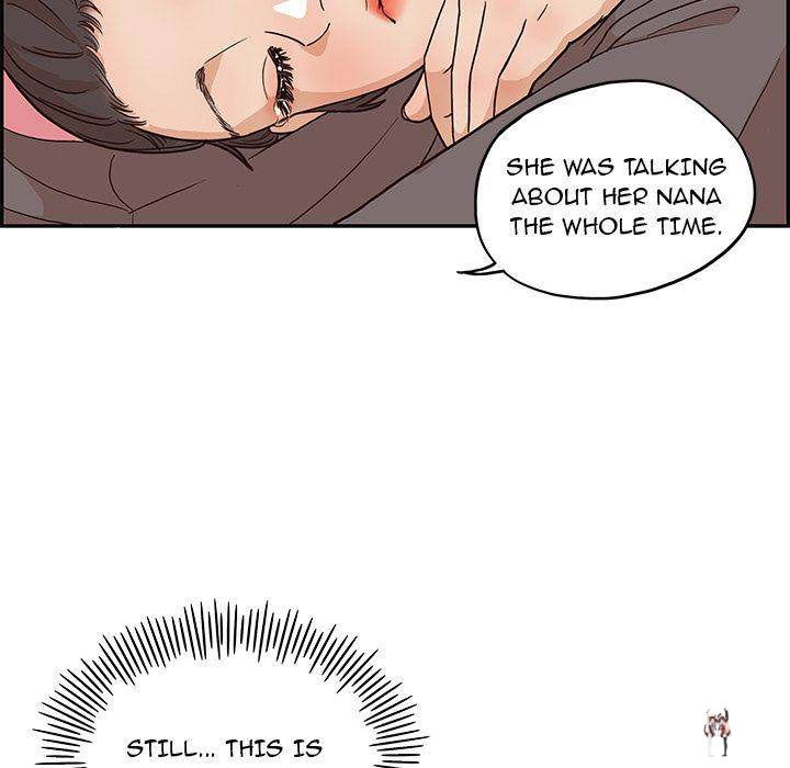 His Women’s University His Women’s University Chapter 7 - Page 9