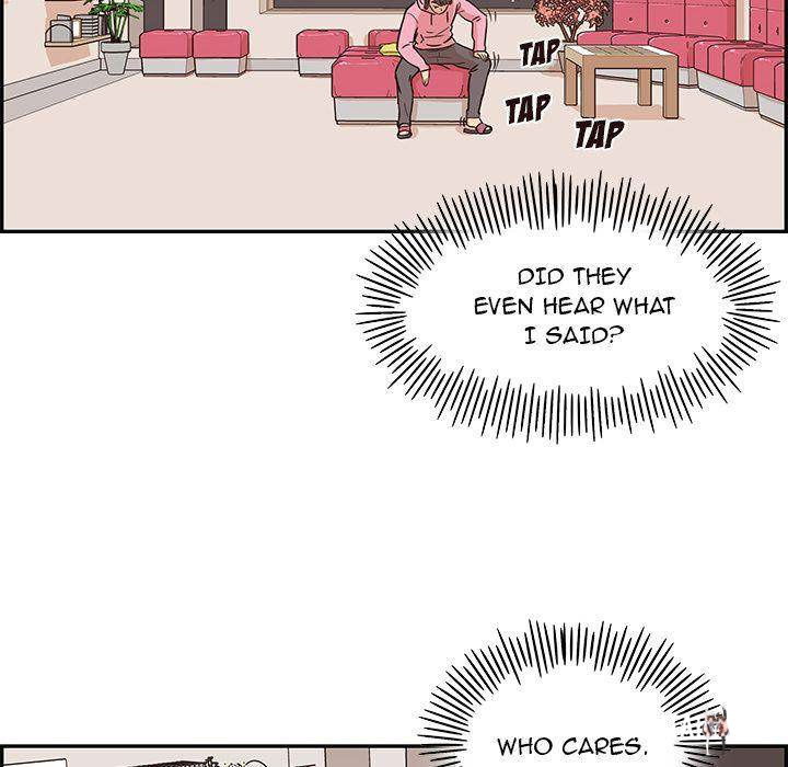 His Women’s University His Women’s University Chapter 7 - Page 90