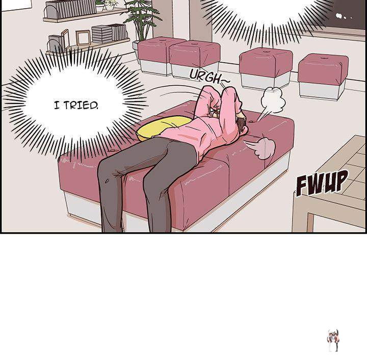 His Women’s University His Women’s University Chapter 7 - Page 91