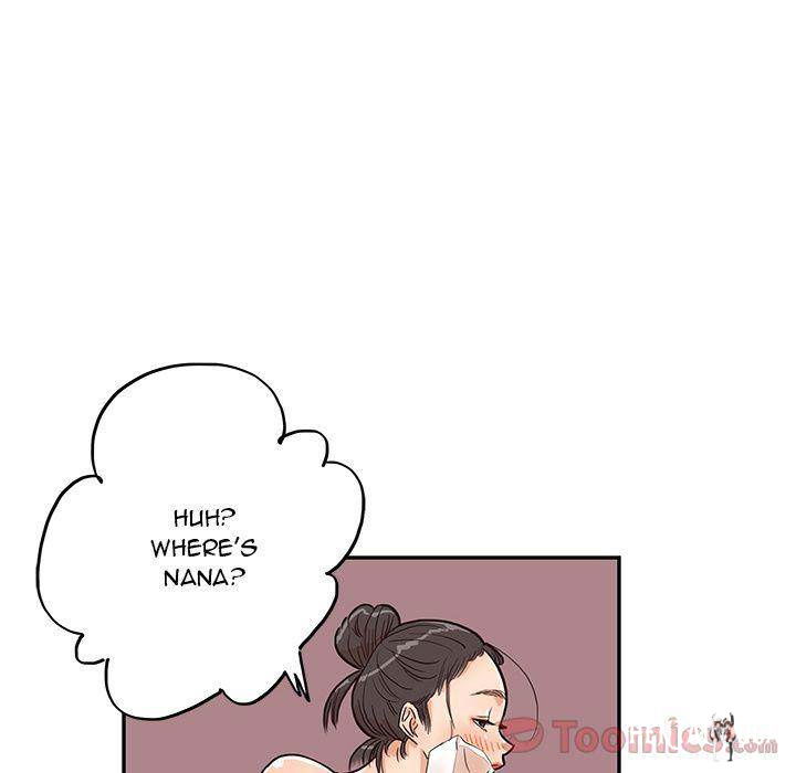 His Women’s University His Women’s University Chapter 7 - Page 92