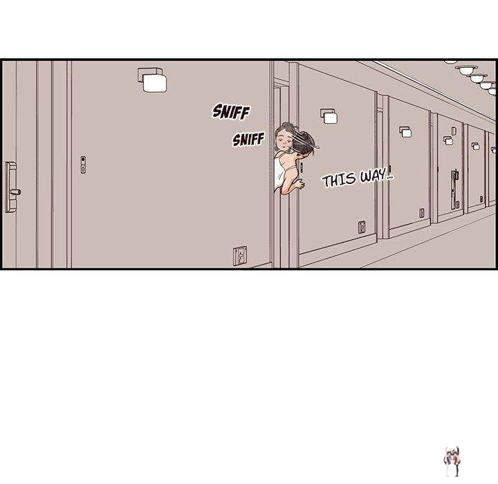 His Women’s University His Women’s University Chapter 7 - Page 94