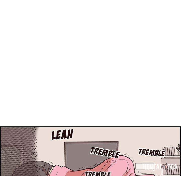 His Women’s University His Women’s University Chapter 7 - Page 95