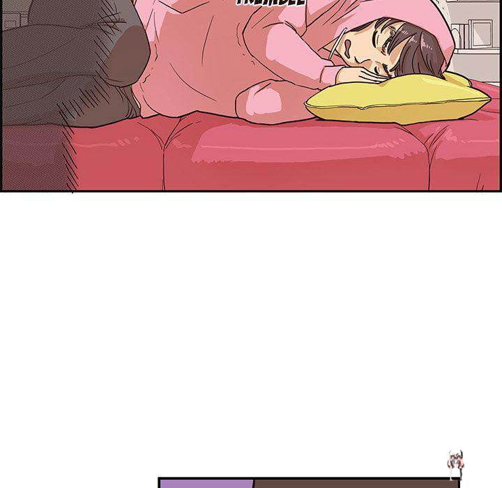 His Women’s University His Women’s University Chapter 7 - Page 96