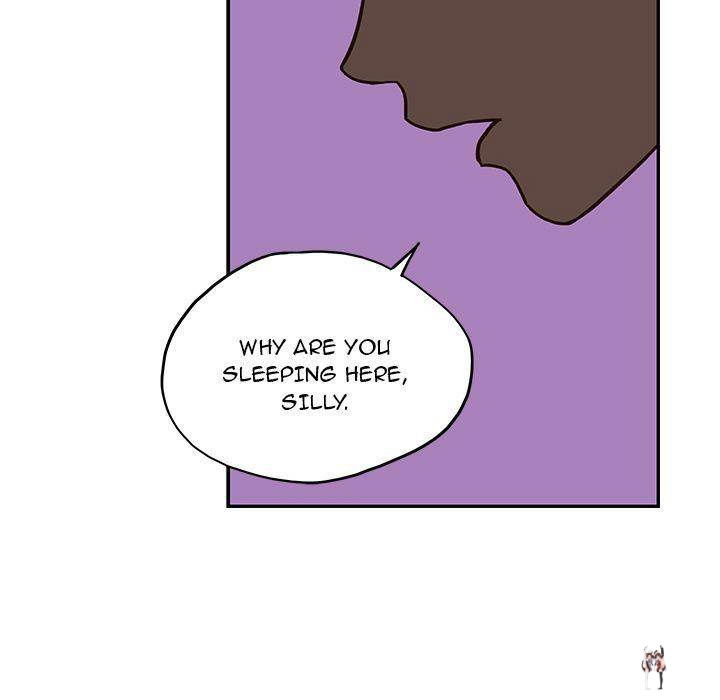 His Women’s University His Women’s University Chapter 7 - Page 97