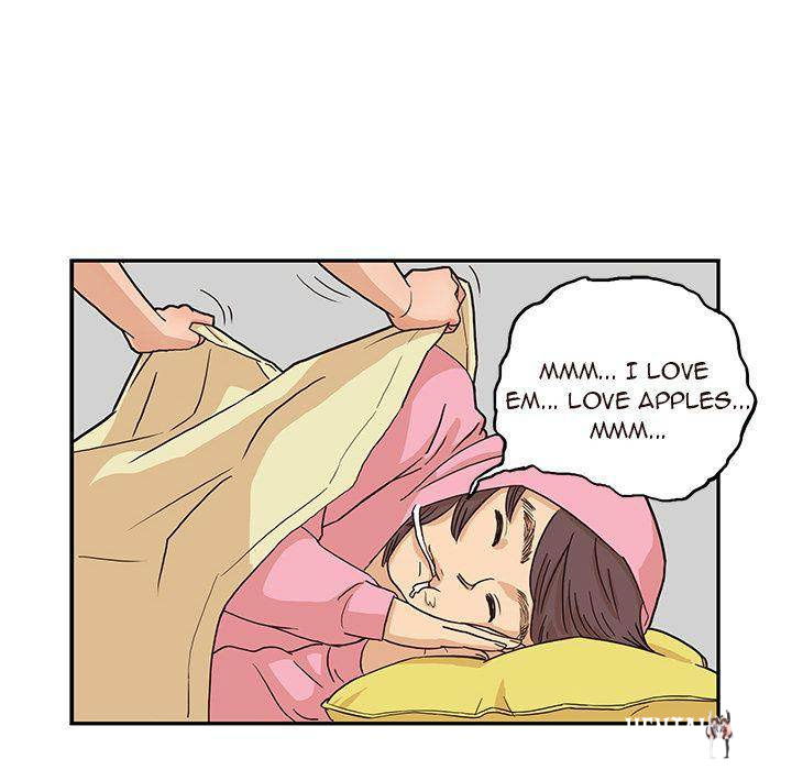 His Women’s University His Women’s University Chapter 7 - Page 98