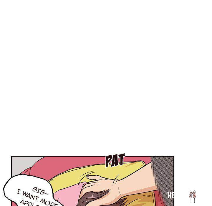 His Women’s University His Women’s University Chapter 7 - Page 99