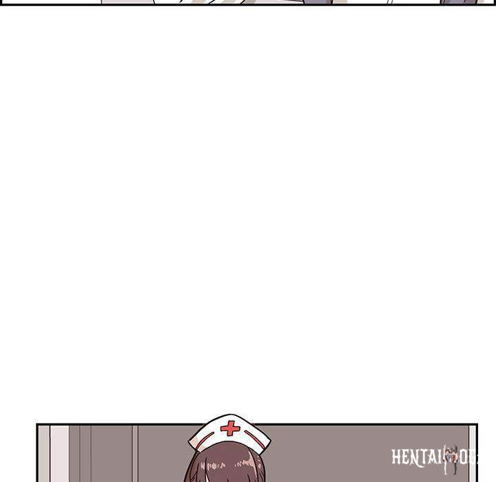 His Women’s University His Women’s University Chapter 8 - Page 108