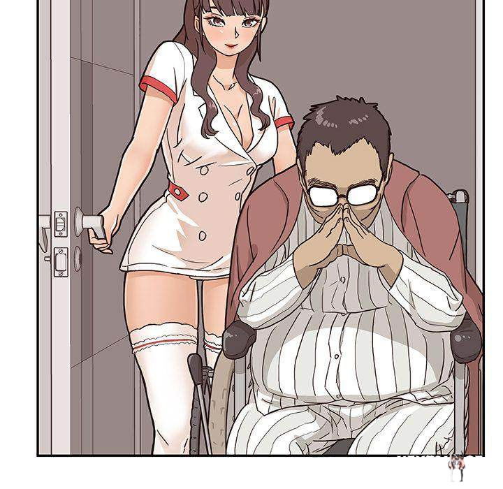 His Women’s University His Women’s University Chapter 8 - Page 109