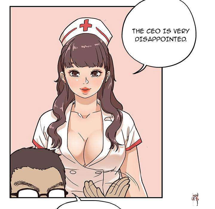 His Women’s University His Women’s University Chapter 8 - Page 113