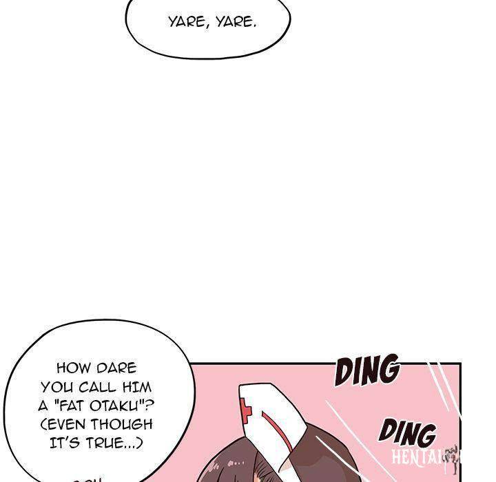 His Women’s University His Women’s University Chapter 8 - Page 114