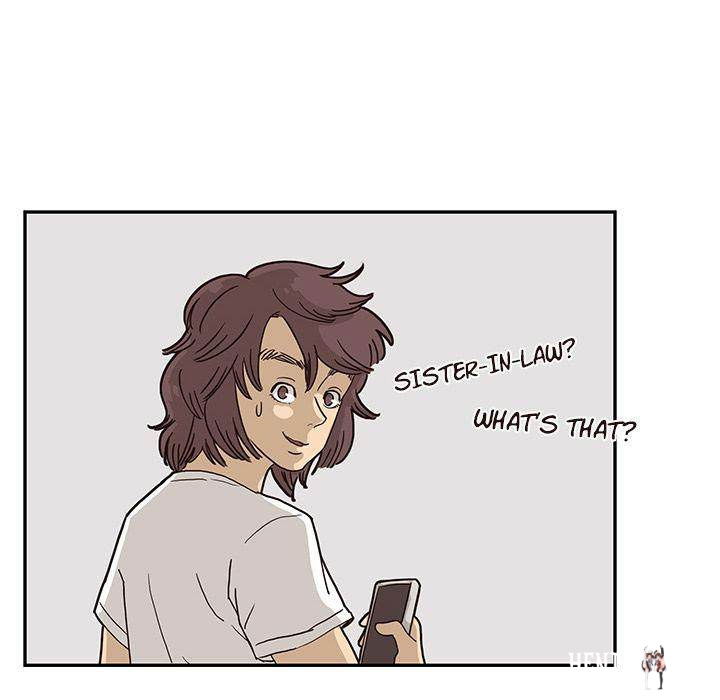 His Women’s University His Women’s University Chapter 8 - Page 118