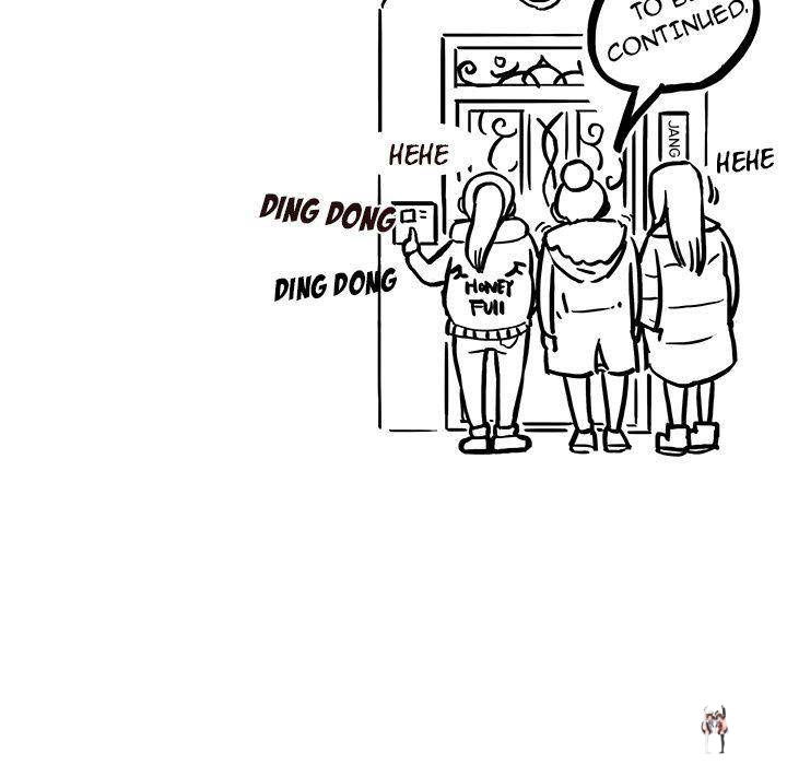 His Women’s University His Women’s University Chapter 8 - Page 120