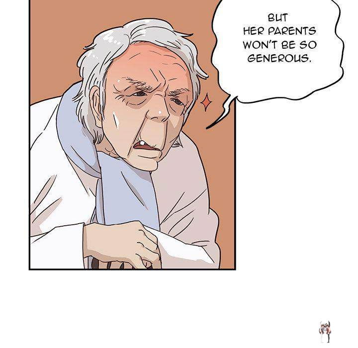 His Women’s University His Women’s University Chapter 8 - Page 18