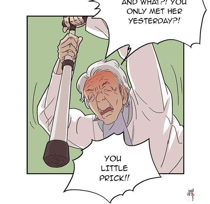 His Women’s University His Women’s University Chapter 8 - Page 24