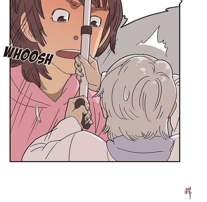 His Women’s University His Women’s University Chapter 8 - Page 27