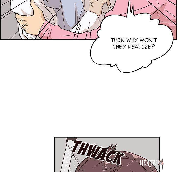 His Women’s University His Women’s University Chapter 8 - Page 29