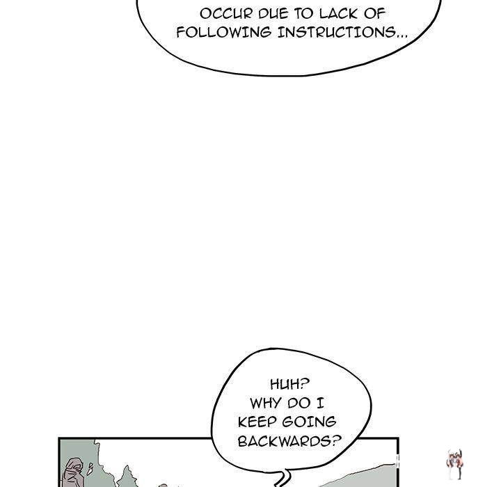 His Women’s University His Women’s University Chapter 8 - Page 49