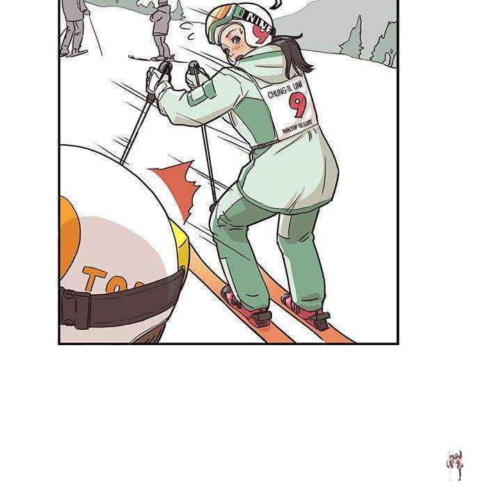 His Women’s University His Women’s University Chapter 8 - Page 50