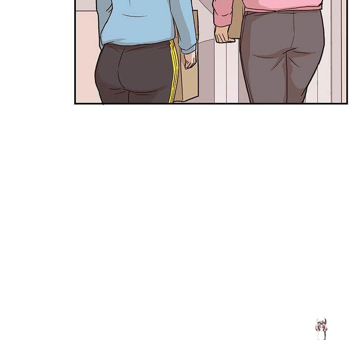 His Women’s University His Women’s University Chapter 8 - Page 57