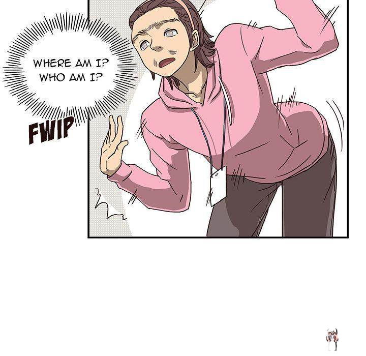 His Women’s University His Women’s University Chapter 8 - Page 60