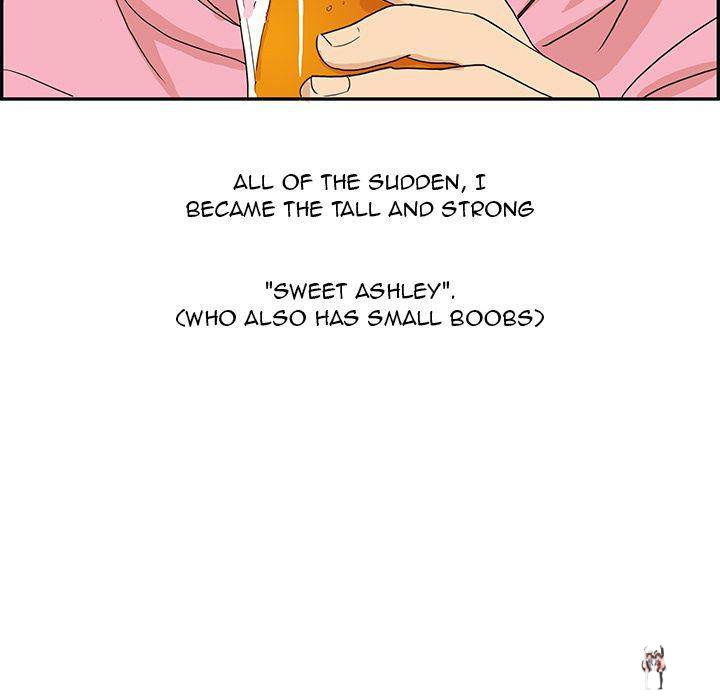 His Women’s University His Women’s University Chapter 8 - Page 64