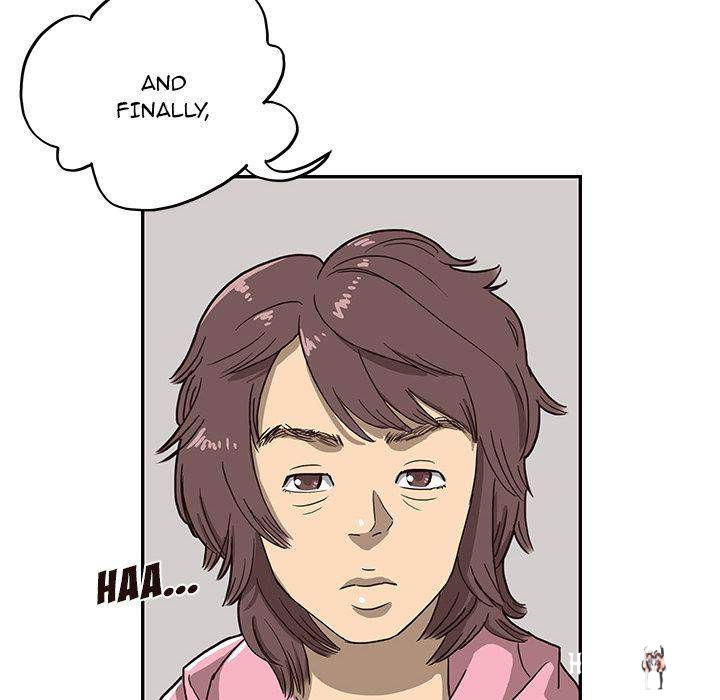 His Women’s University His Women’s University Chapter 8 - Page 68