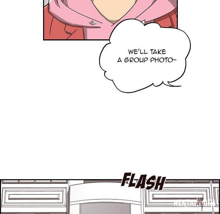 His Women’s University His Women’s University Chapter 8 - Page 69