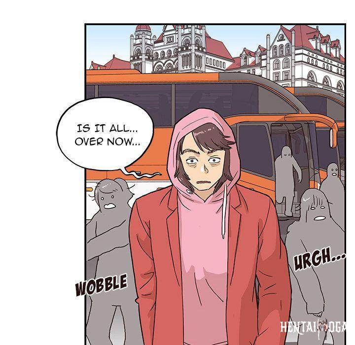 His Women’s University His Women’s University Chapter 8 - Page 72