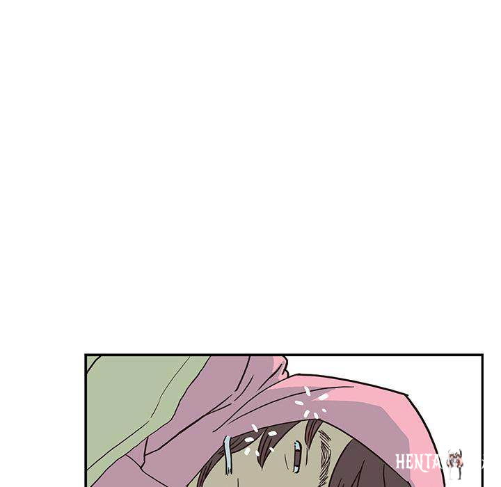 His Women’s University His Women’s University Chapter 8 - Page 8