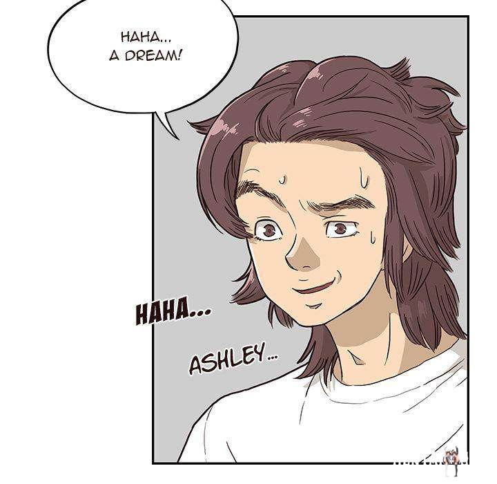 His Women’s University His Women’s University Chapter 8 - Page 85