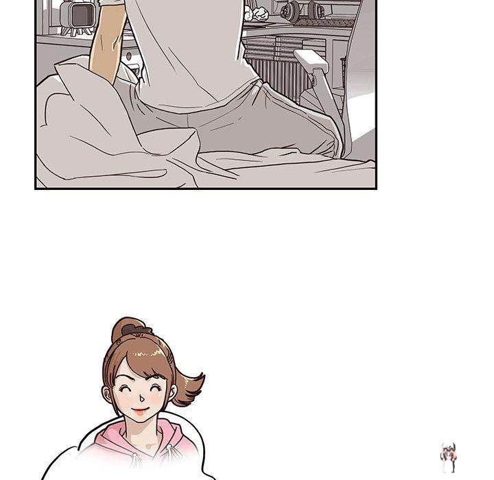 His Women’s University His Women’s University Chapter 8 - Page 90