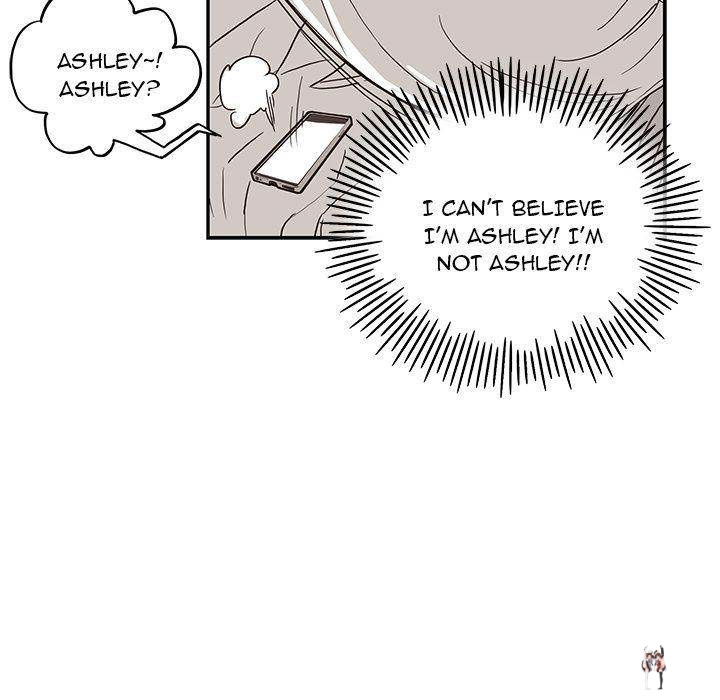 His Women’s University His Women’s University Chapter 8 - Page 93